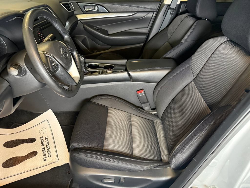 Used 2018 Nissan Maxima 3.5 S FWD image 21