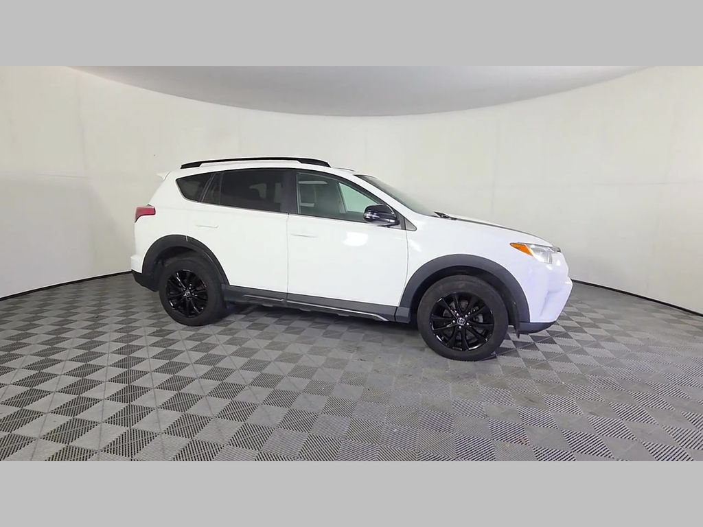 Used 2018 Toyota RAV4 Adventure w/ Cold Weather Package AWD/4WD image 35