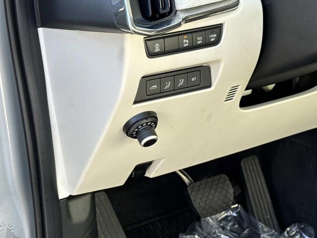 Used 2024 MAZDA CX-90 3.3 Turbo S w/ Premium Plus image 30