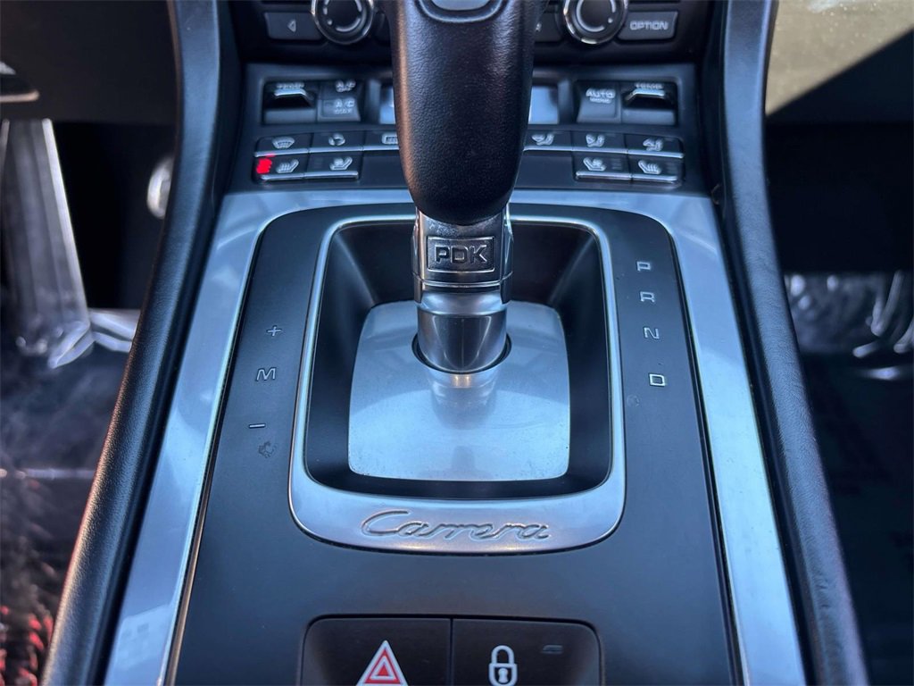 Used 2013 Porsche 911 Carrera image 24