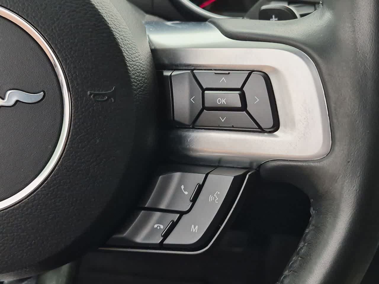 Used 2018 Ford Mustang GT RWD image 16