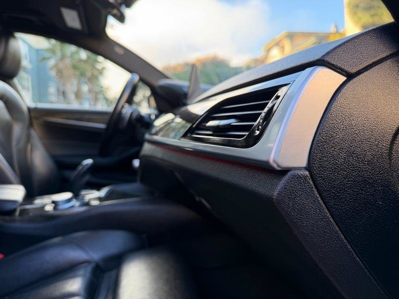 Used 2017 BMW 530i RWD image 60