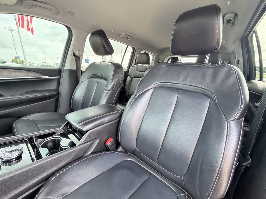 Used 2021 Jeep Grand Cherokee L Limited RWD image 22