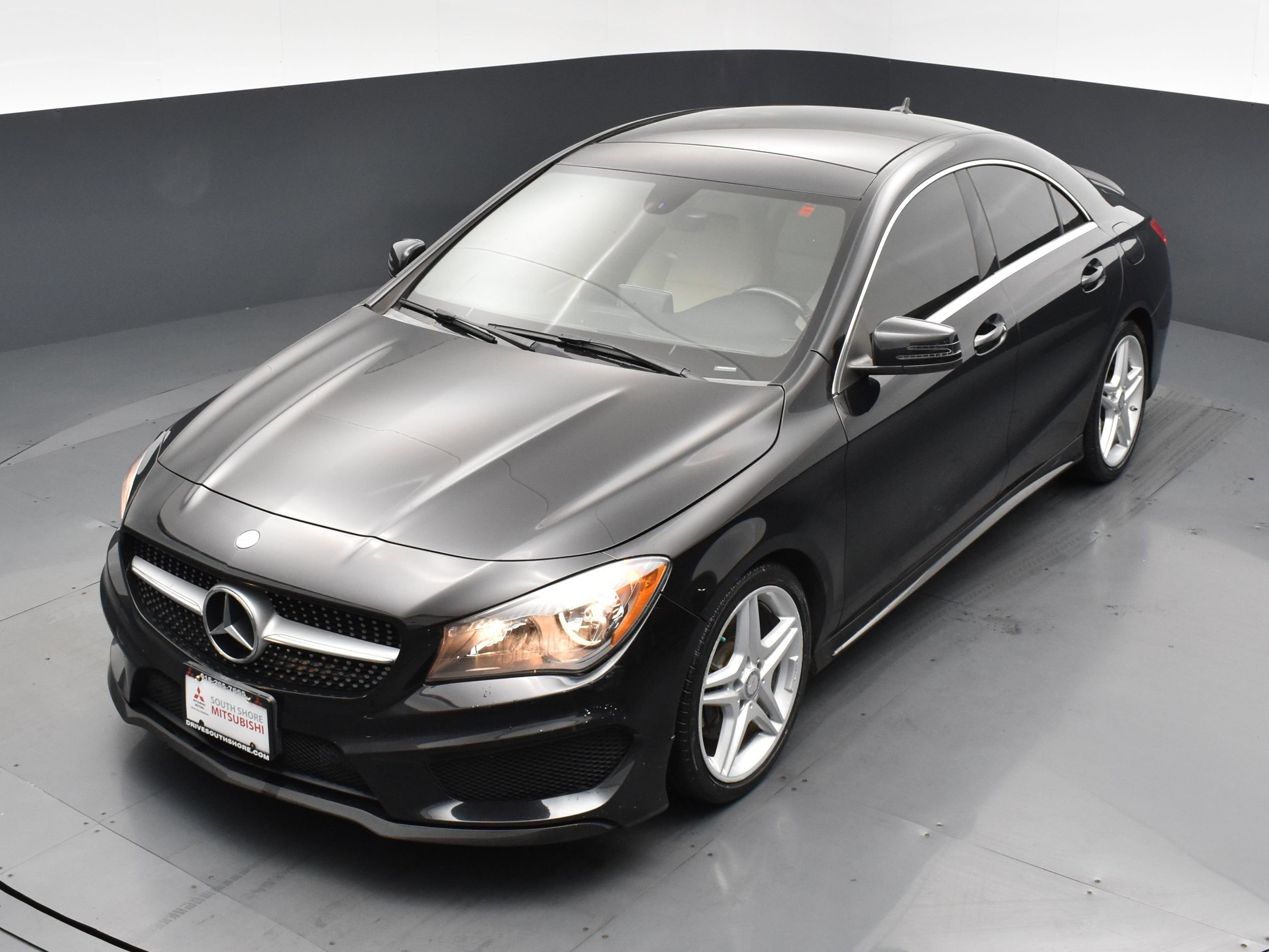 Used 2014 Mercedes-Benz CLA 250 4MATIC image 21