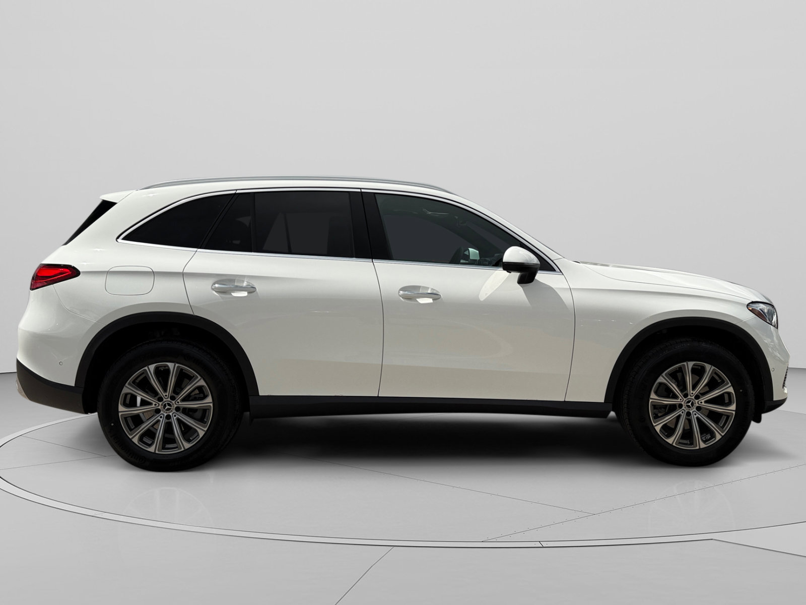 Certified 2026 Mercedes-Benz GLC 300 4MATIC image 6