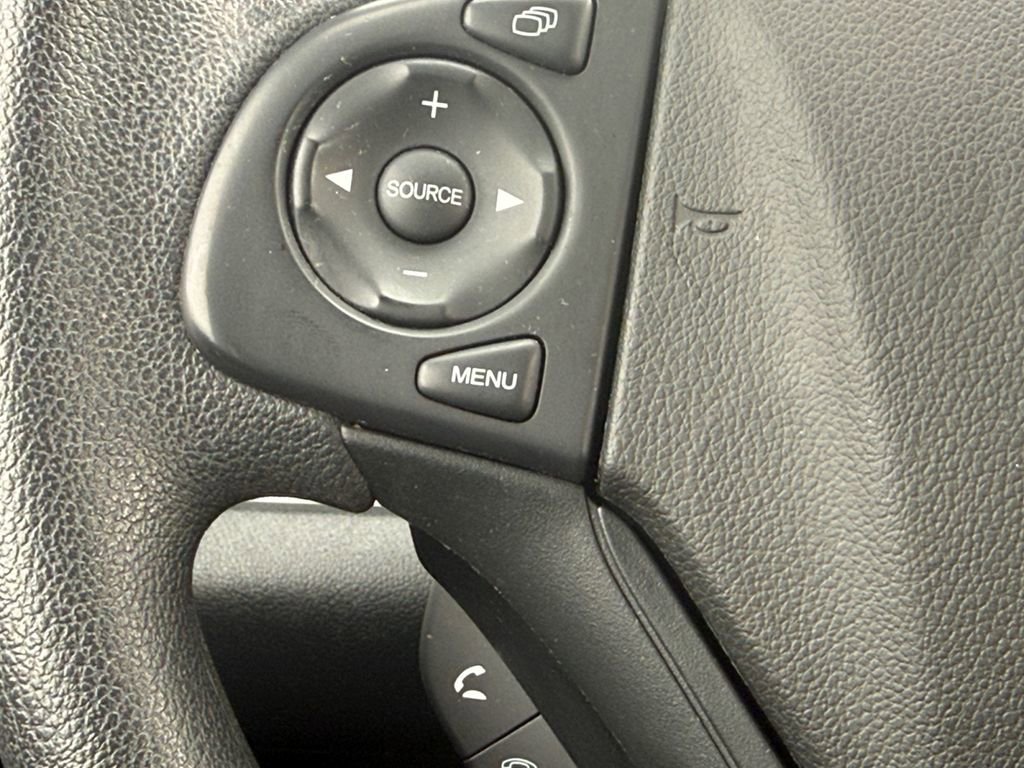 Used 2016 Honda CR-V LX image 20