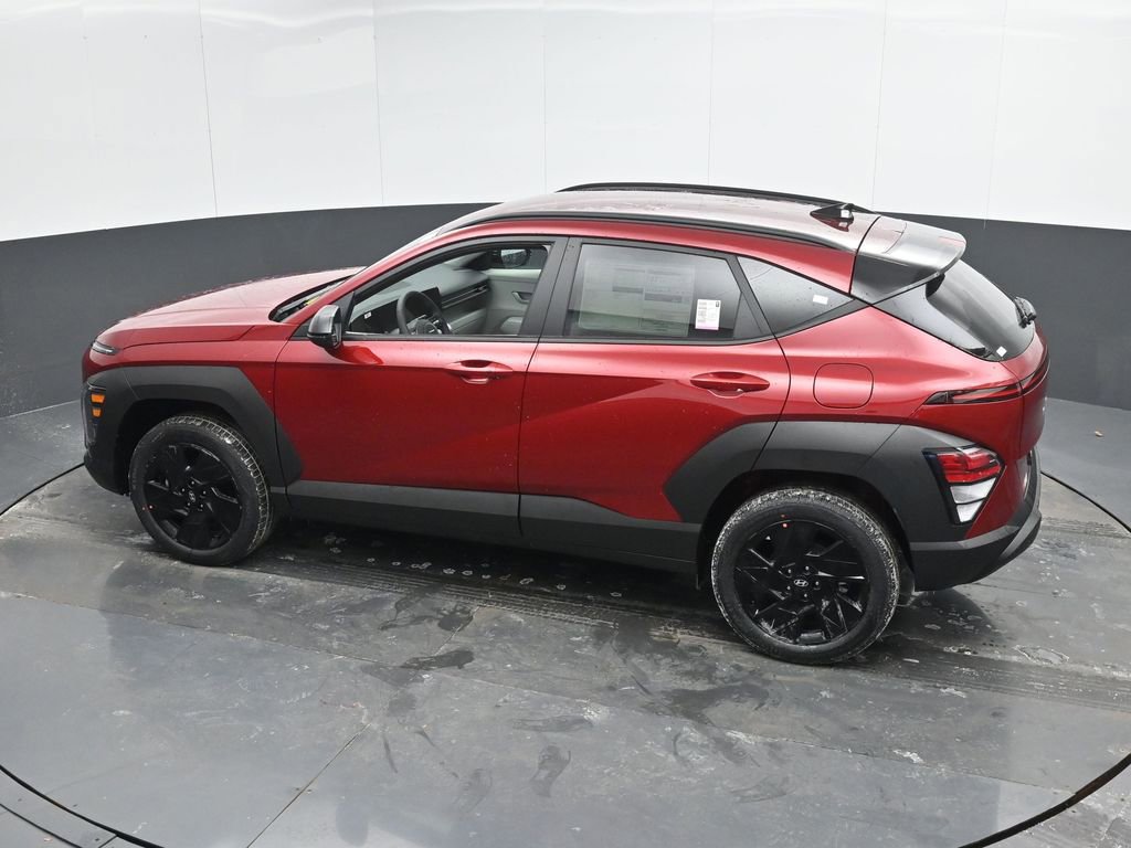 New 2026 Hyundai Kona SEL Sport image 42