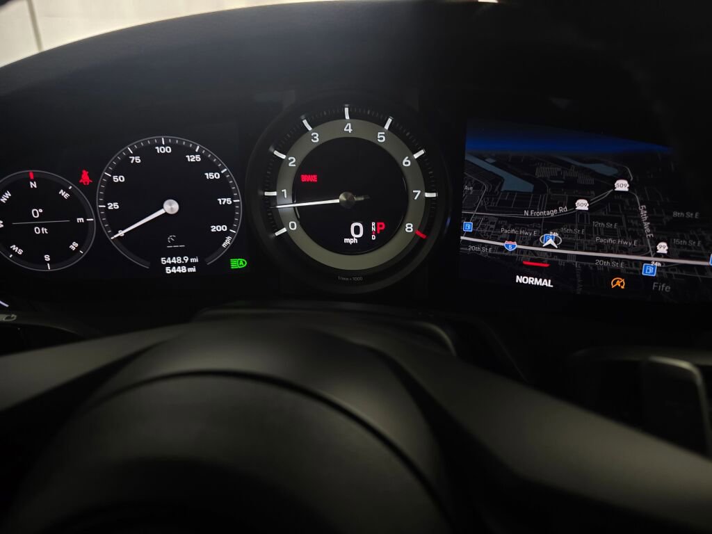 Certified 2022 Porsche 911 Carrera image 35