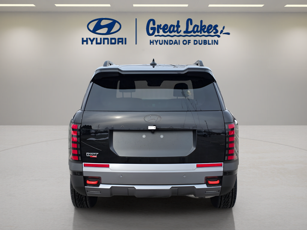New 2026 Hyundai Palisade XRT Pro AWD/4WD image 4