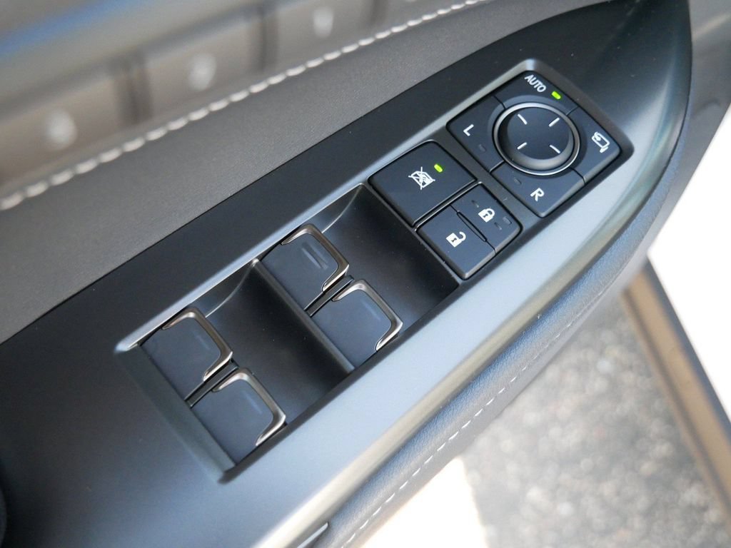 New 2026 Lexus NX 350h AWD w/ Cold Area Package image 15