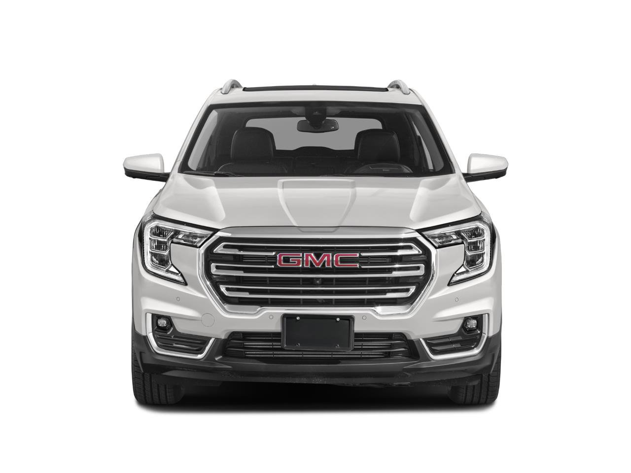 Used 2023 GMC Terrain SLT w/ Infotainment Package II image 4