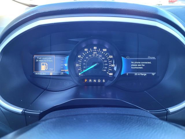 Certified 2021 Ford Edge SEL w/ Convenience Package AWD/4WD image 21