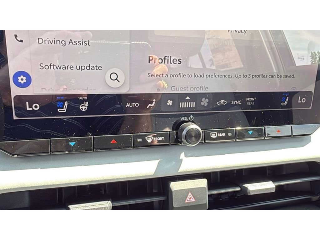 New 2026 Toyota RAV4 Limited AWD/4WD image 23