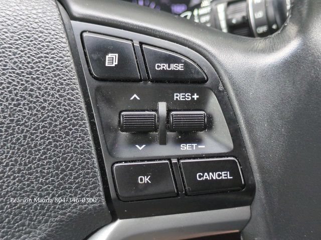 Used 2017 Hyundai Tucson SE Plus AWD/4WD image 27