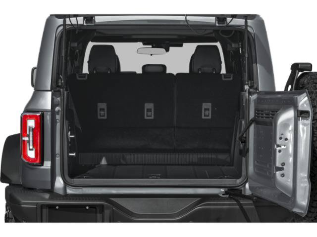 New 2026 Ford Bronco Badlands w/ Sasquatch Package AWD/4WD image 10