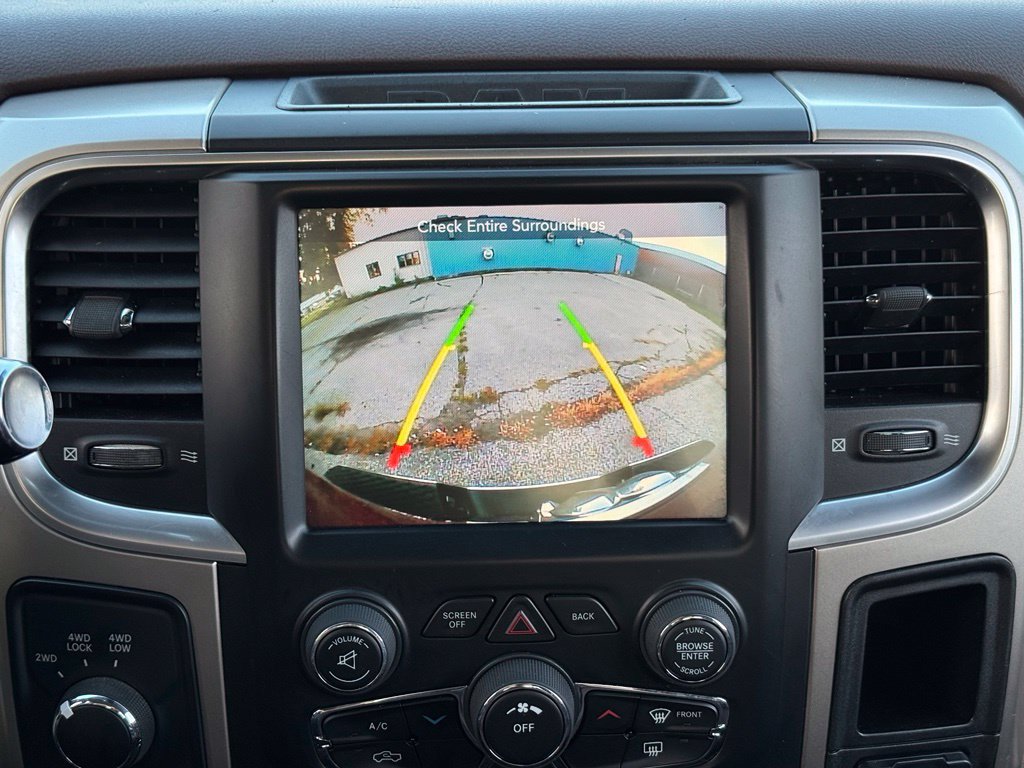 Used 2015 RAM 3500 SLT w/ Popular Equipment Group AWD/4WD image 4