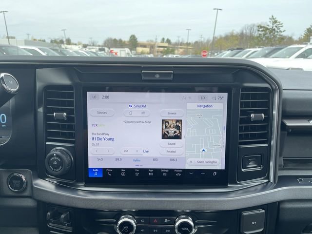 New 2026 Ford F450 Platinum AWD/4WD image 18