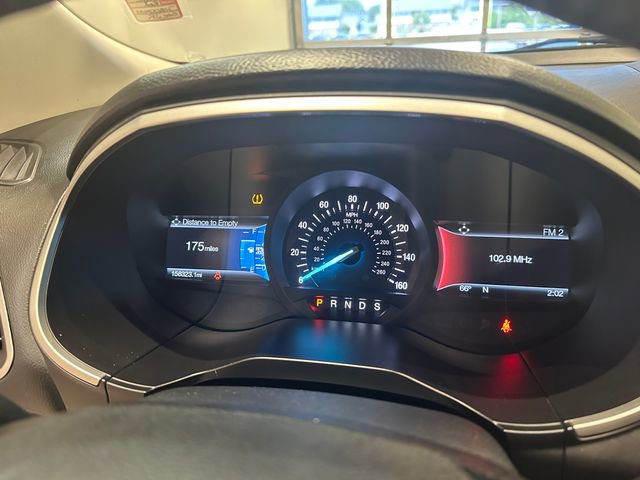 Used 2017 Ford Edge SEL w/ Equipment Group 201A AWD/4WD image 26