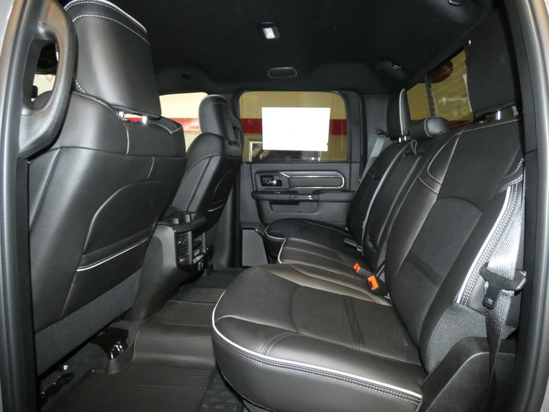 New 2025 RAM 2500 Rebel w/ Rebel Level 2 Equipment Group image 26