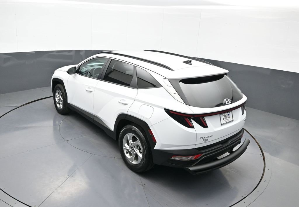 Used 2023 Hyundai Tucson SEL image 39
