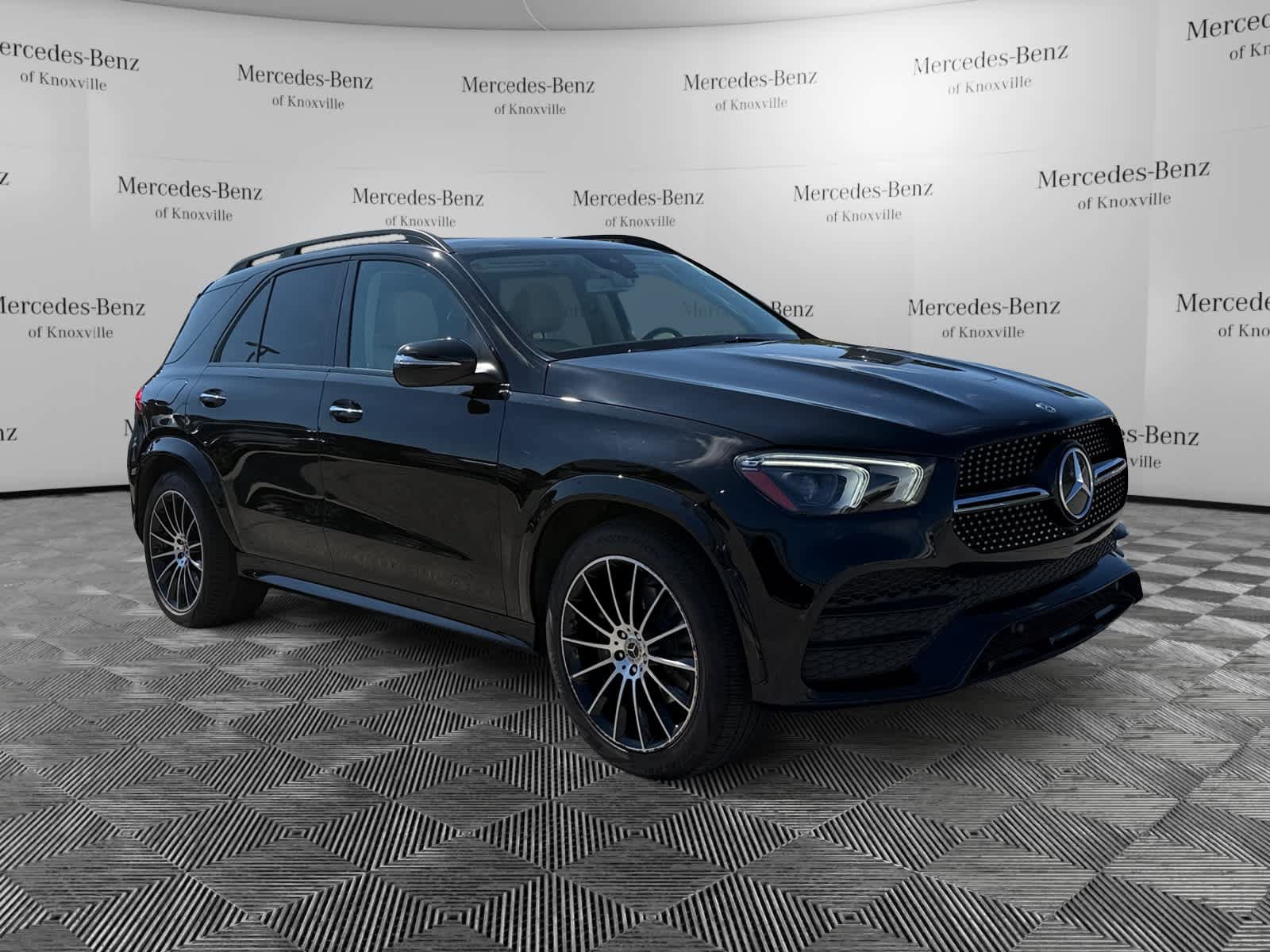 Used 2020 Mercedes-Benz GLE 350 image 7