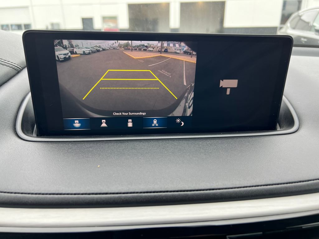 Certified 2024 Acura MDX FWD w/ Technology Package image 22