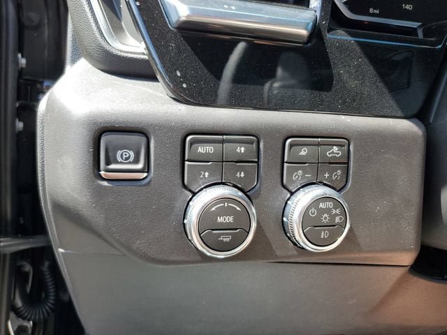 New 2026 GMC Sierra 1500 SLT w/ SLT Premium Plus Package AWD/4WD image 32