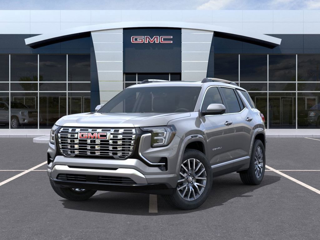 New 2026 GMC Terrain Denali image 6