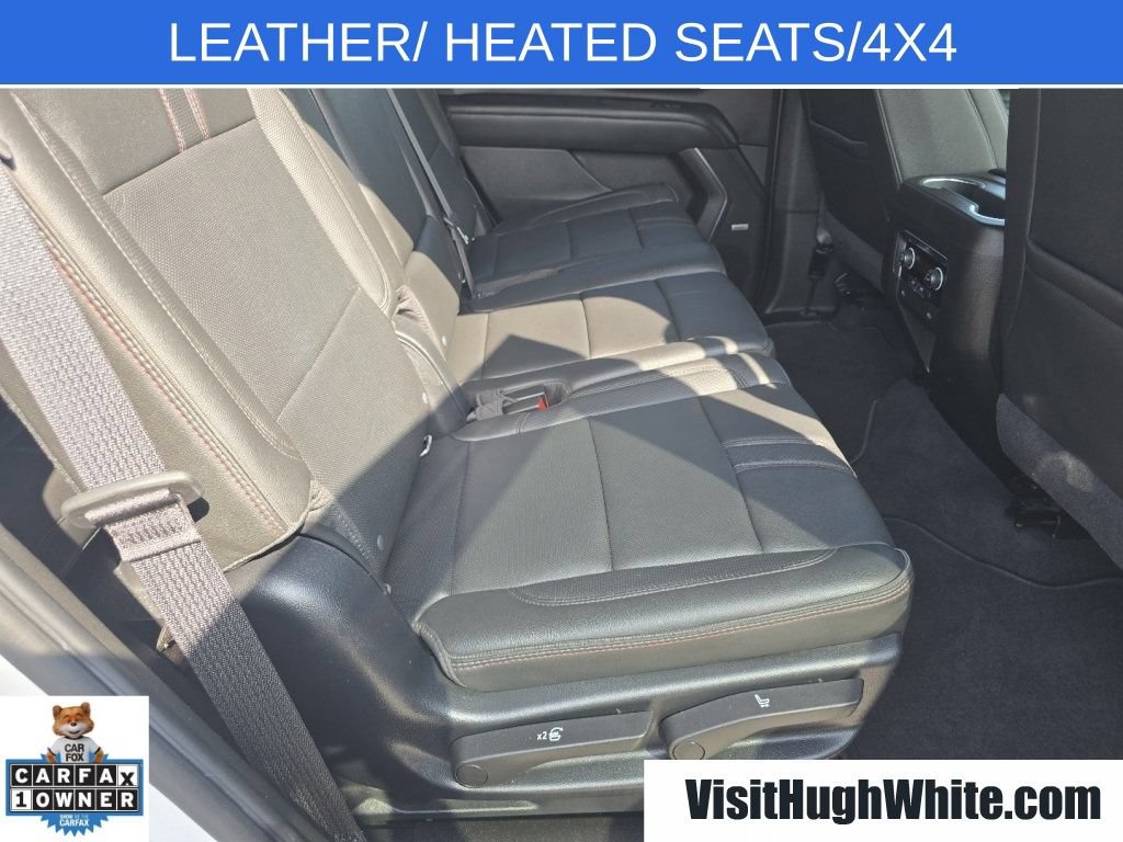 Used 2021 Chevrolet Tahoe RST AWD/4WD image 20
