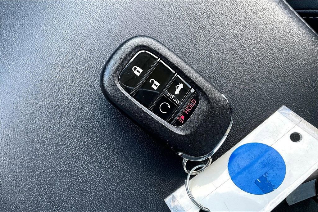 Used 2023 Honda Accord Touring image 13
