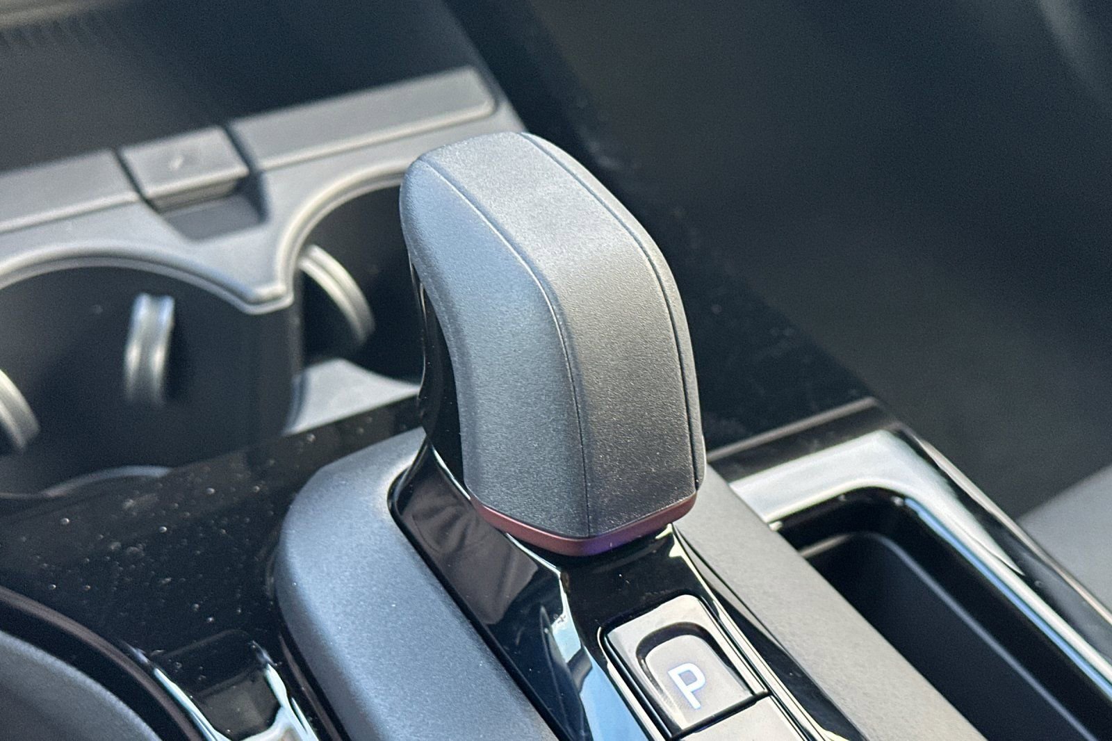 New 2026 Toyota Prius Plug-In Hybrid image 23