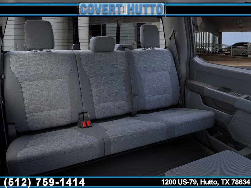 New 2026 Ford F250 XL w/ STX Appearance Package image 11