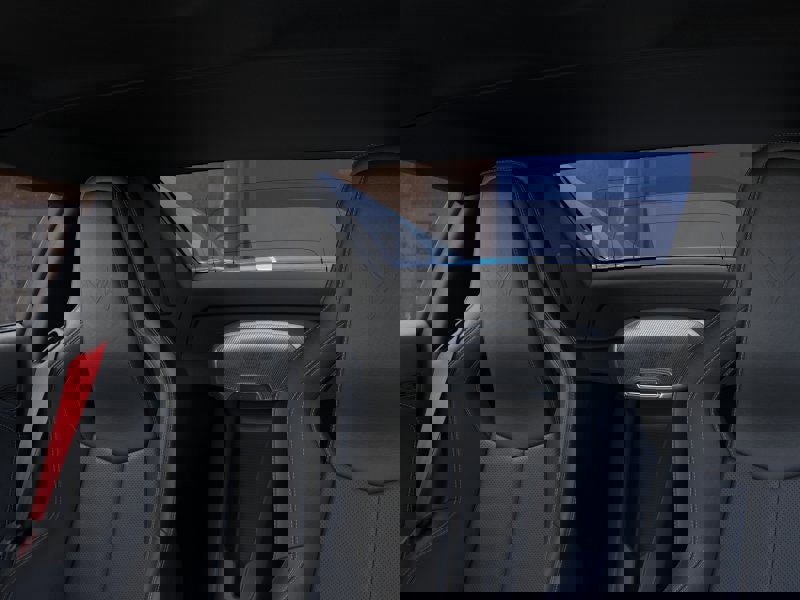 New 2026 Chevrolet Corvette Stingray Convertible w/ 1LT image 24