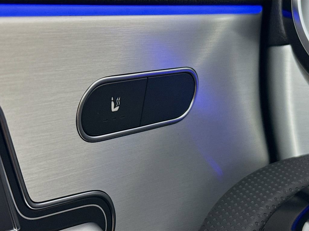 Used 2026 Mercedes-Benz CLA 250 4MATIC image 20