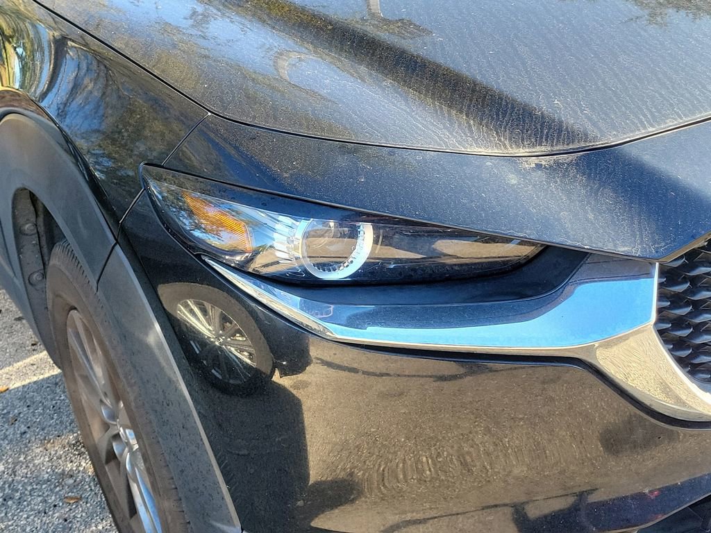 Used 2021 MAZDA CX-30 FWD 2.5 S image 4