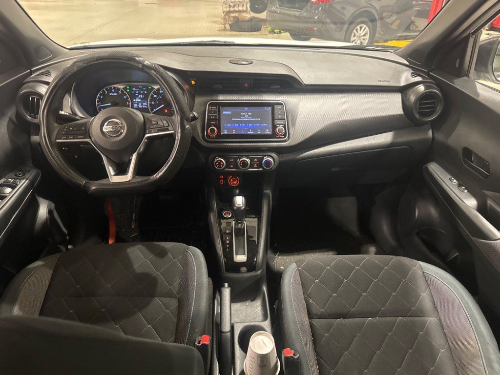 Used 2020 Nissan Kicks S FWD image 40