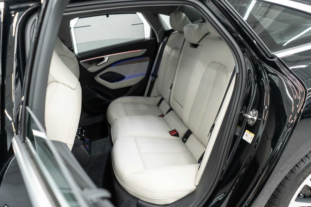 Used 2026 Audi A6 Prestige w/ Prestige Package AWD/4WD image 31