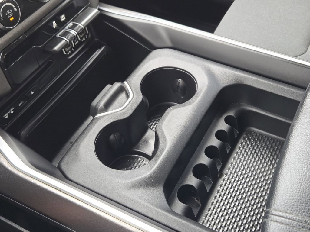 Used 2019 RAM 1500 Big Horn image 21