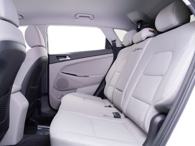 Used 2019 Hyundai Tucson SE AWD/4WD image 25