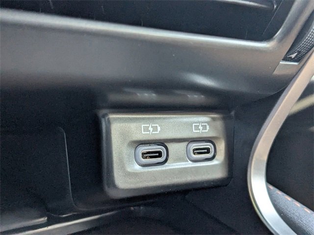 Used 2025 Lexus RX 350 Premium Plus w/ Convenience Package image 22