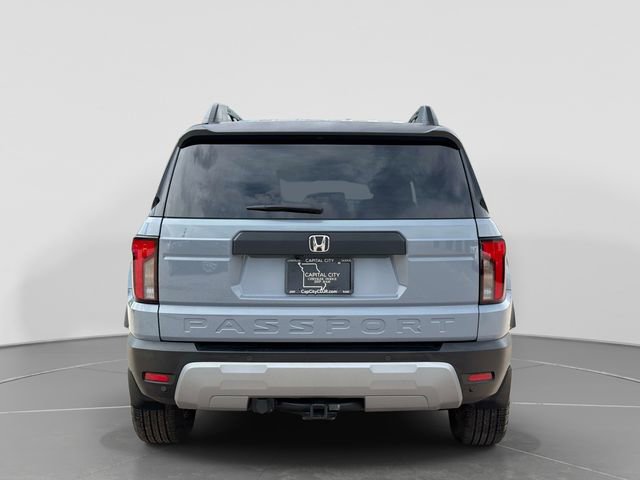 Used 2026 Honda Passport RTL image 5