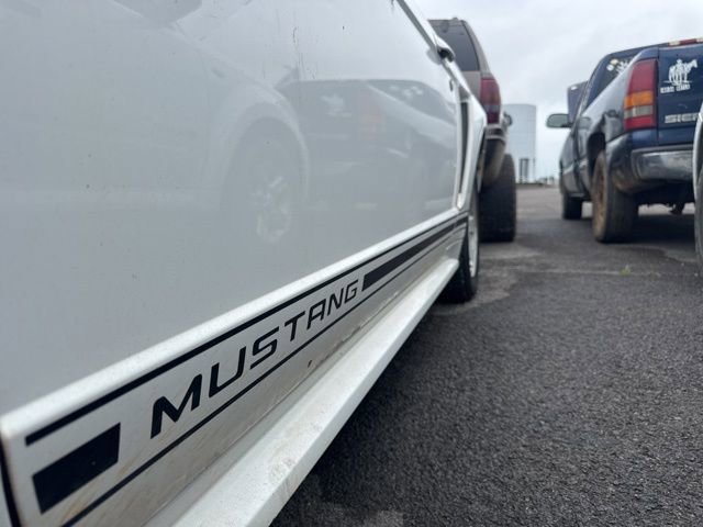 Used 2001 Ford Mustang Coupe RWD image 6