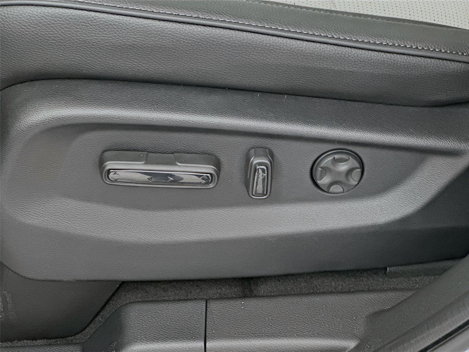 New 2026 Honda Odyssey Elite image 19