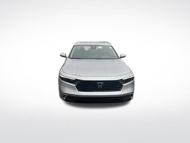 New 2025 Honda Accord Touring image 8