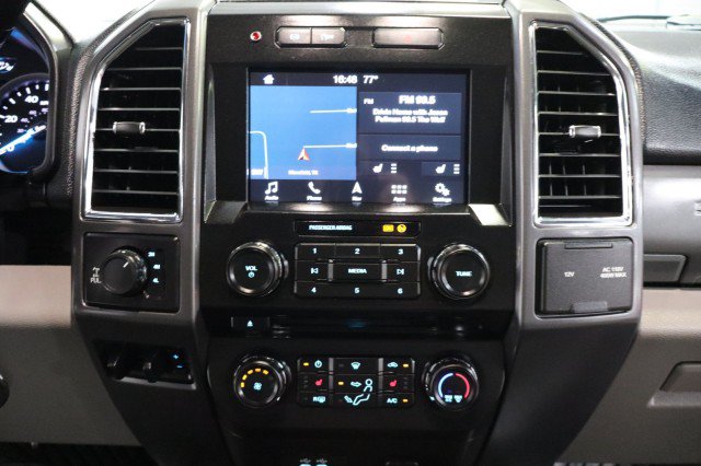 Used 2017 Ford F250 XLT w/ XLT Premium Package AWD/4WD image 63