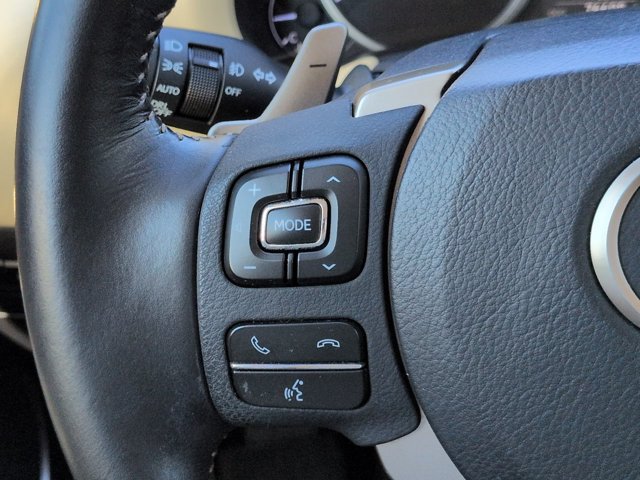 Used 2018 Lexus NX 300h AWD w/ Comfort Package image 26