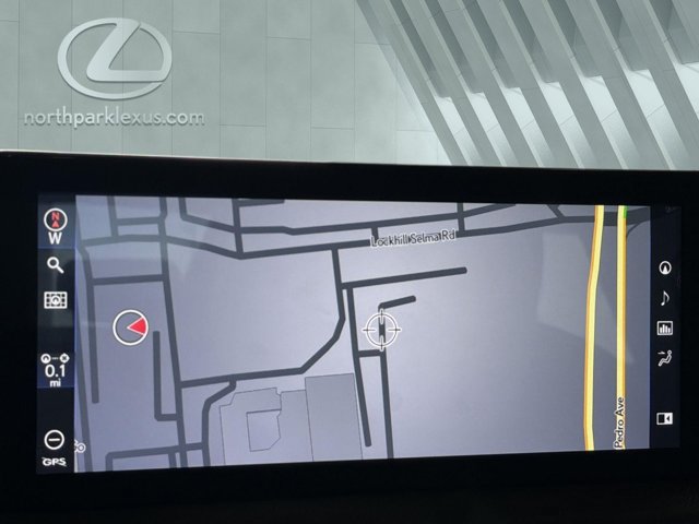 Certified 2023 Lexus IS 500 w/ Accessory Package 2 RWD image 19