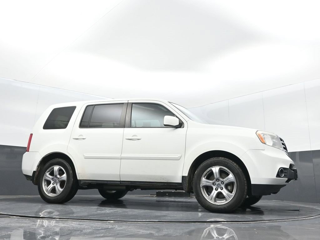 Used 2014 Honda Pilot EX-L image 29
