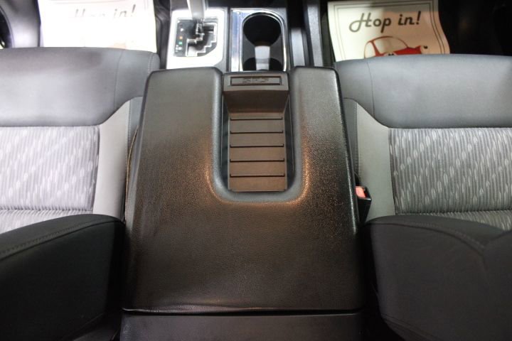Used 2020 Toyota Tundra SR5 w/ SR5 Upgrade Package image 32
