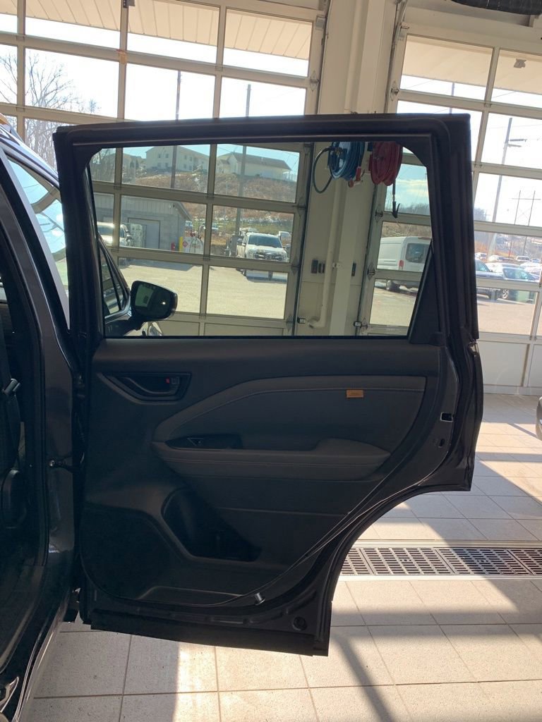 New 2026 Subaru Forester Wilderness image 18